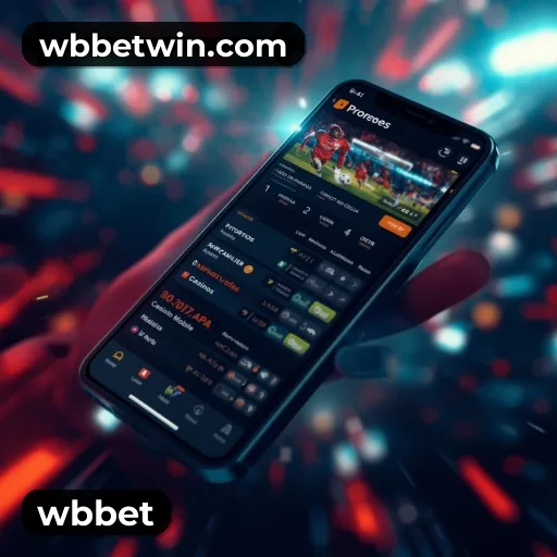 Requisitos do APK wbbet para Android — compatibilidade e uso no celular