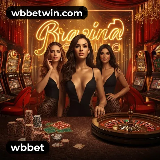 Tabela RTP dos jogos de cassino da wbbet