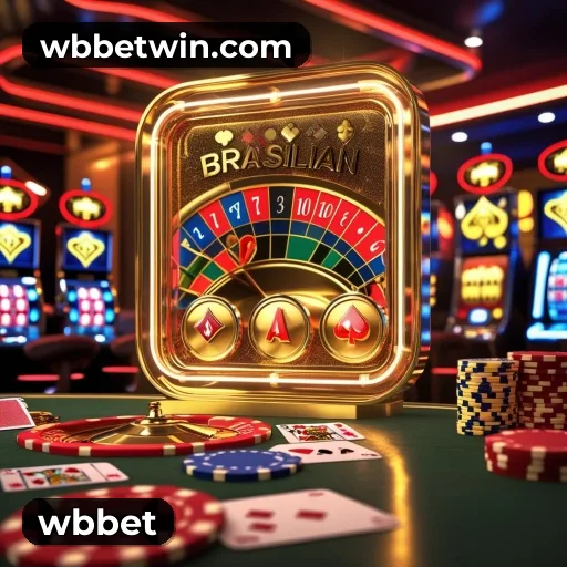 App wbbet para iOS e Android — interface mobile, login biométrico e PIX integrado