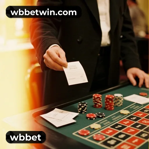 Pagamentos PIX na wbbet