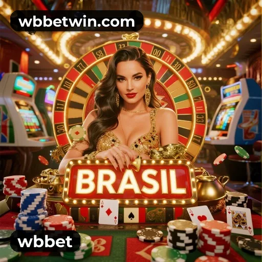 Catálogo wbbet com mais de 3.100 jogos — Pragmatic Play, Evolution, NetEnt e fornecedores certificados
