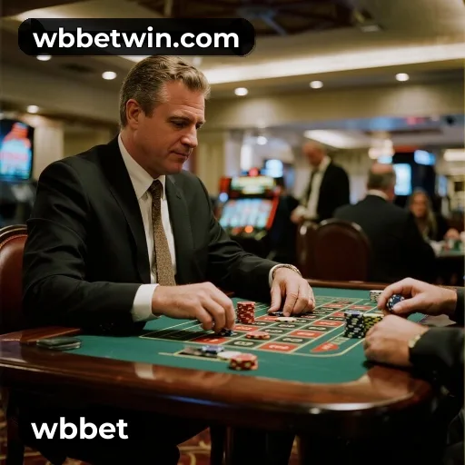 Suporte 24 horas wbbet