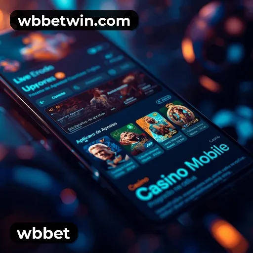 Certificações de segurança da wbbet