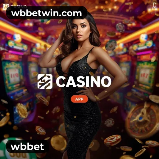 App wbbet para iOS e Android — interface mobile, login biométrico e PIX integrado