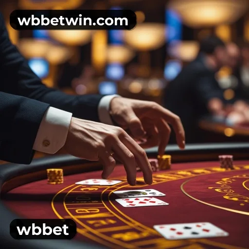 Logo da wbbet