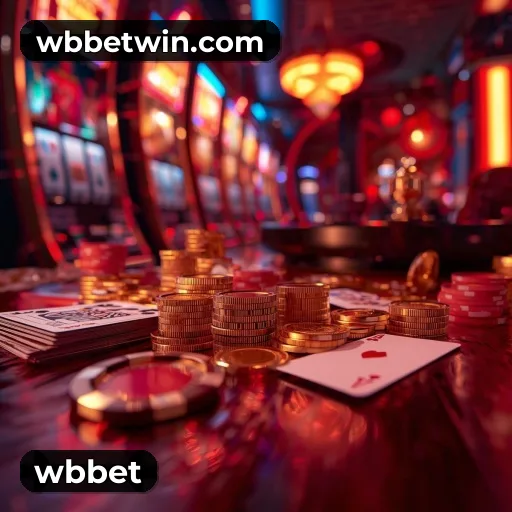 Certificações de segurança da wbbet