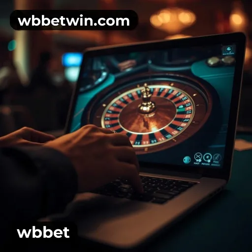 Bônus e promoções wbbet