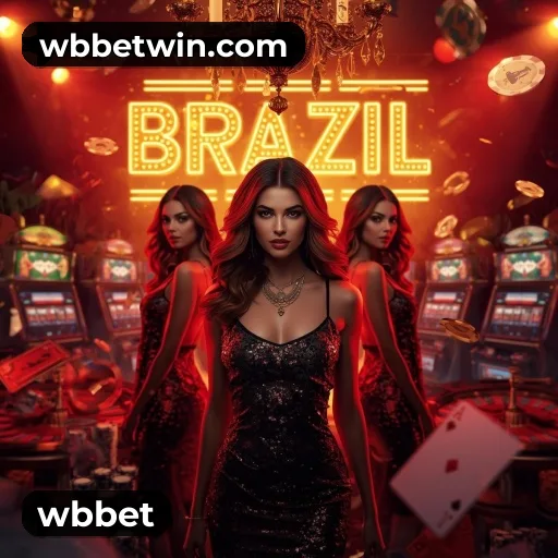 Logo da wbbet