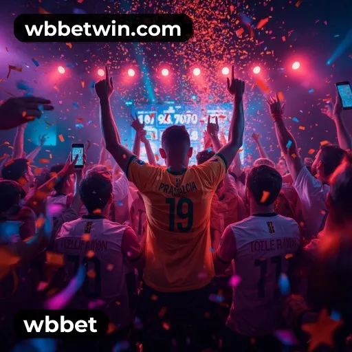 Logo da wbbet