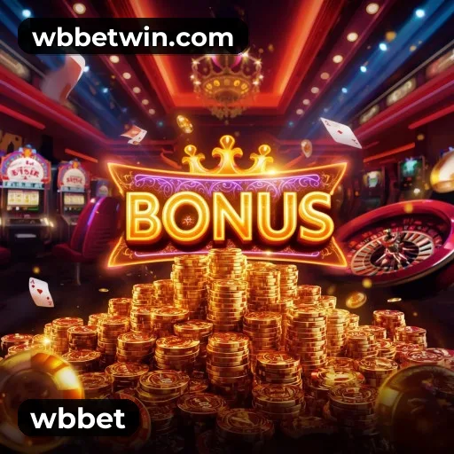 Tabela RTP dos jogos de cassino da wbbet