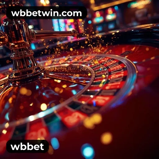 Bônus e promoções wbbet