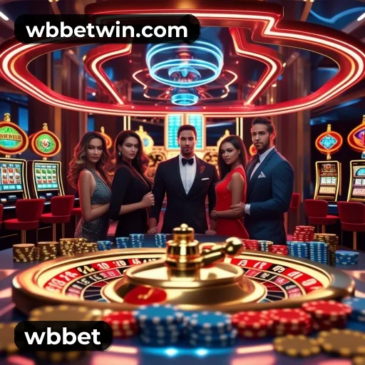 App wbbet para iOS e Android — interface mobile, login biométrico e PIX integrado