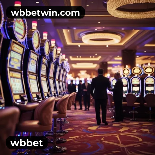 Suporte 24 horas wbbet