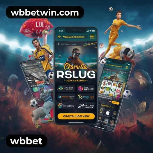 Loterias online disponíveis na wbbet